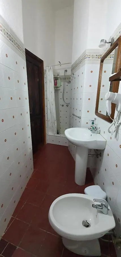 San Teodoro Sea View Apartment Italy