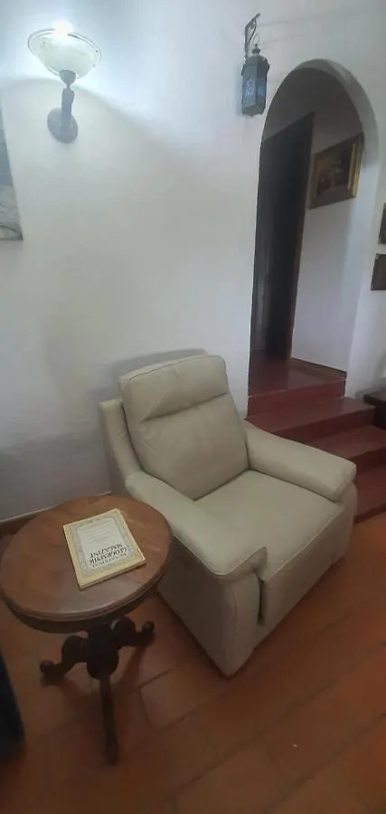 San Teodoro Sea View Apartment
