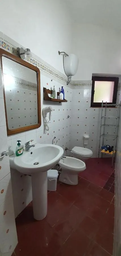 San Teodoro Sea View Apartment 0*, San Teodoro (Sardinia) Italy