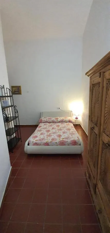 San Teodoro Sea View Apartment