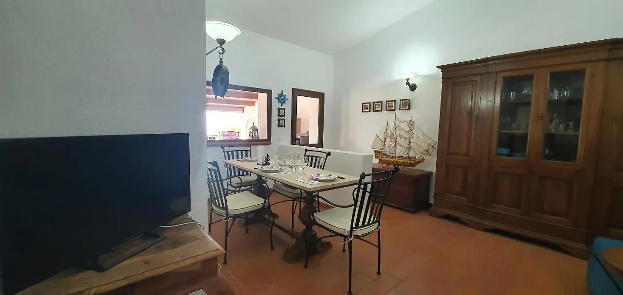 San Teodoro Sea View Apartment 0*, San Teodoro (Sardinia) Italy