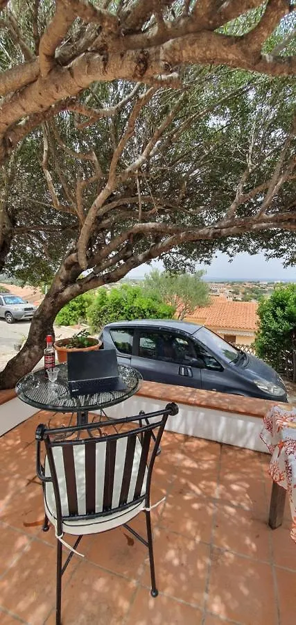 San Teodoro Sea View Apartment 0*, San Teodoro (Sardinia) Italy